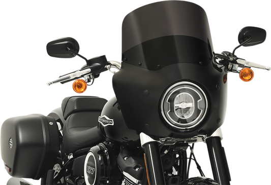 Memphis Shades Road Warrior Fairing MEM7421