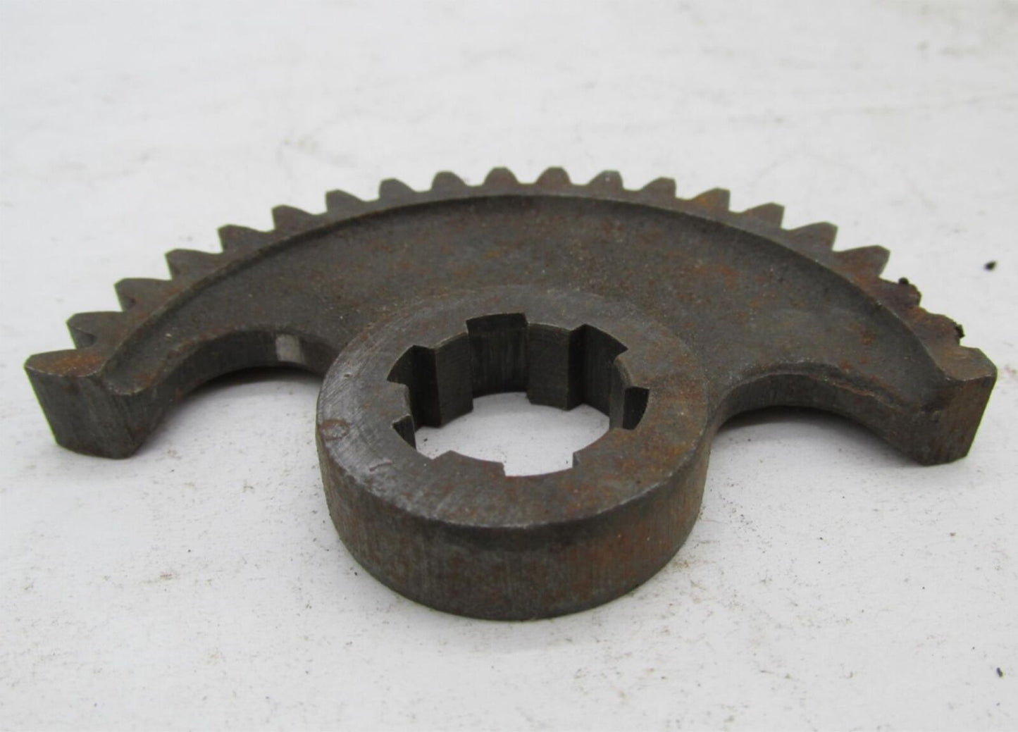 Triumph 1946-1981 T120 T140 T150 Kickstart Quadrant Gear T25A 57-0025