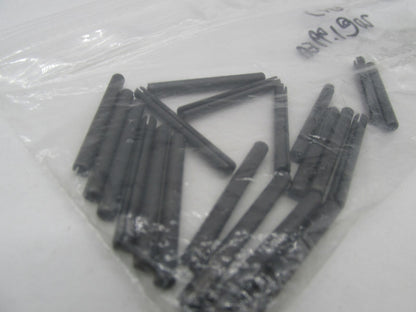 Lot of 20 Harley Davidson Genuine NOS Roll Pins 613