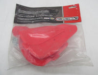 Cycra NOS Honda Probend Enuro Hand Shields Guards Red 1015-32