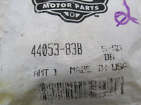 Harley Davidson Genuine NOS Front Brake Caliper Pin Kit 44053-83B