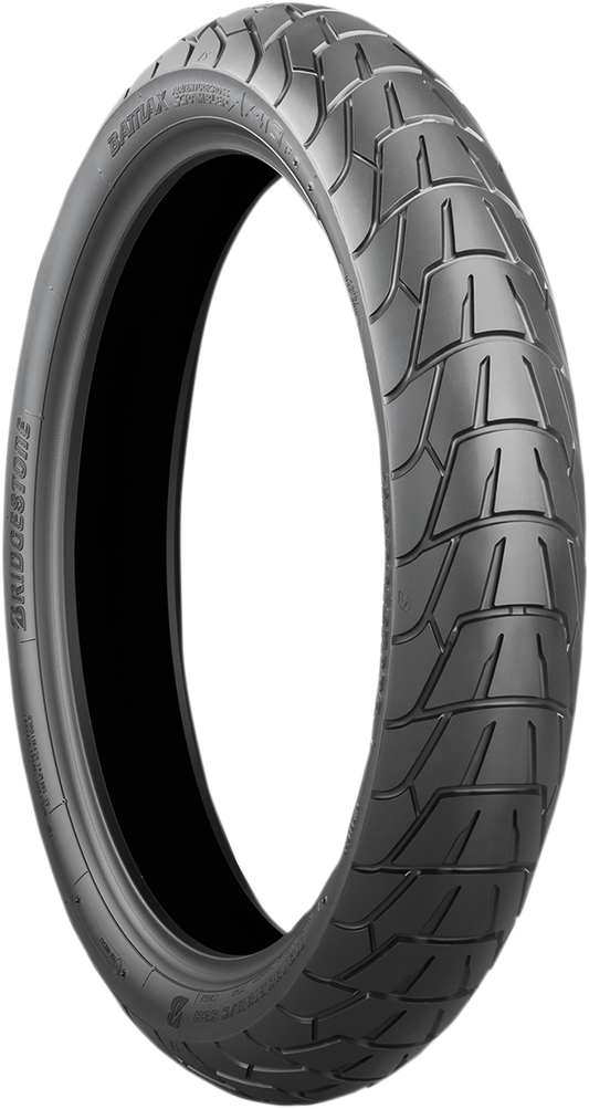 Bridgestone Battlax Adventurecross Scrambler AX41S Tire 11630