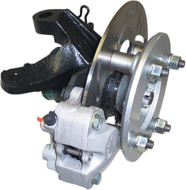 High Lifter Disc Brake Kit HLHONDB-1