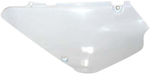 Acerbis Side Panels White 2081870002