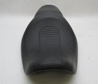 Harley-Davidson 04-05 Dyna Low Wide Super Glide Seat Ribbed 2-Up 53078-04