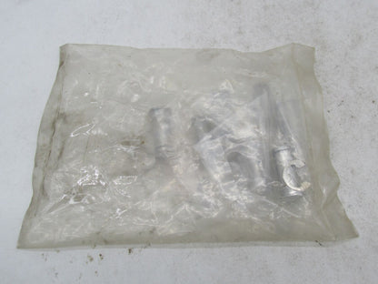 Lot of 7 Harley V-Twin 71-81 Hand Controls Lever Pivot Pin with Clips 26-0507