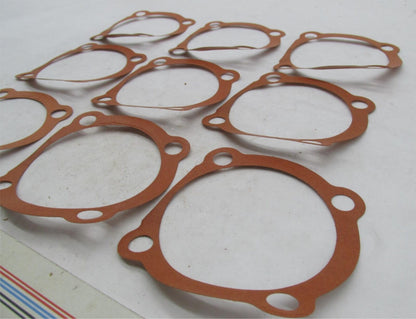 Lot of 9 Harley-Davidson Genuine NOS Aermacchi Cylinder Base Gaskets 16774-61P