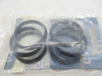 Lot of 6 Harley Davidson James NOS Intake Manifold Seal JGI 26995-86