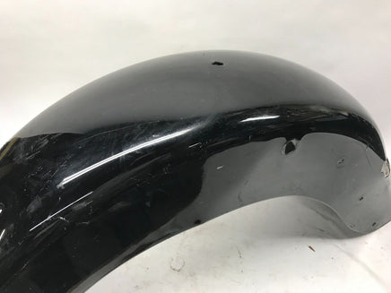 Harley Davidson Softail Rear Fender Black