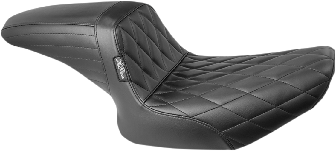 Le Pera Kickflip Seat Diamond L-598DM