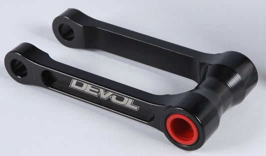 Devol Suspension Lowering Link 1in. 0115-2301