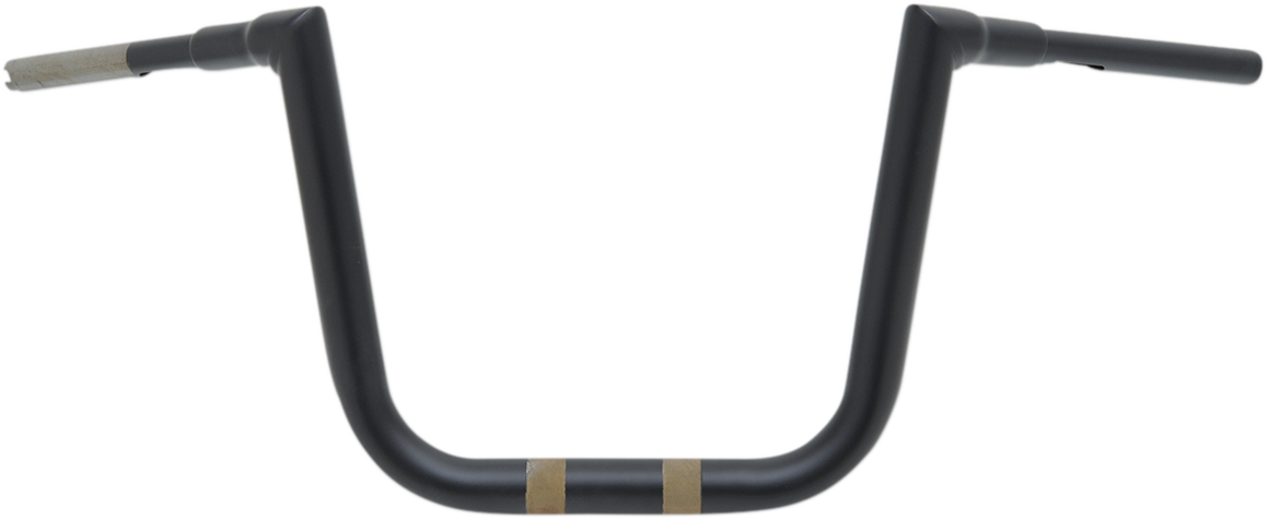LA Choppers 1 1/2" Grande Twin Peaks Hefty Handlebars LA-7363-13M
