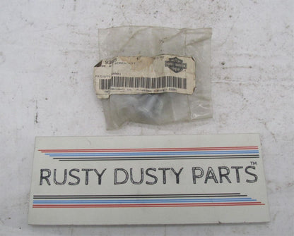Harley Davidson Genuine NOS Recall Code 079 Screw Kit 93665