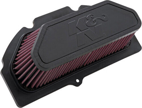 K & N O.E.M. Replacement High-Flow Air Filters SU-1009