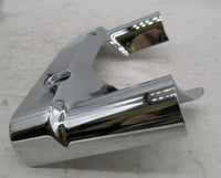 Harley Davidson Chrome Transmission Trim Cover