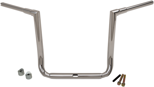 LA Choppers 1 1/2" Grande Twin Peaks Touring Handlebars LA-7364-16
