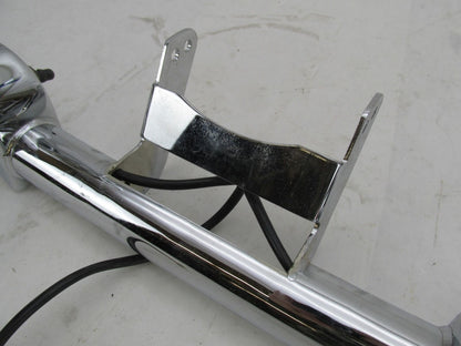 Polaris Victory Genuine Chrome Spotlight AUX Auxiliary Driving Light Bar