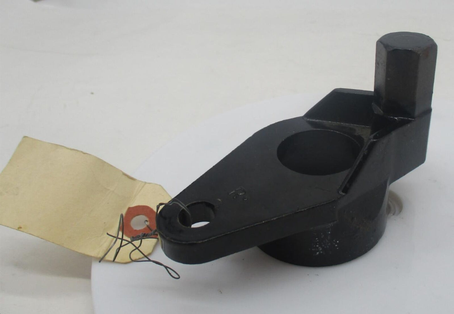 Harley-Davidson Genuine Stock Touring Motor Mount Bracket