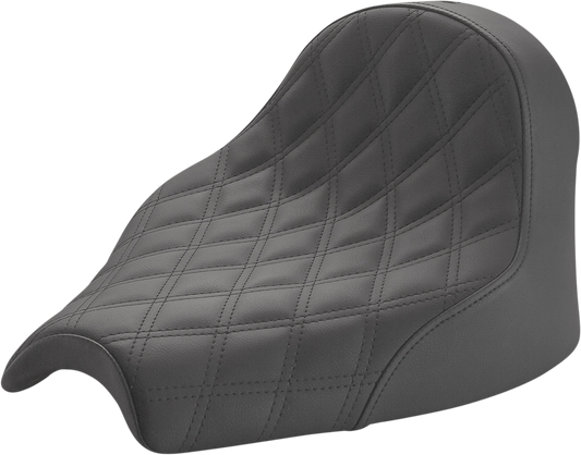 Saddlemen Renegade Solo Seat Black I21-04-002LS