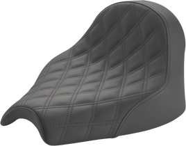 Saddlemen Renegade Solo Seat Black I21-04-002LS