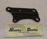 Harley Davidson Sportster Single side Front Engine Motor Mount Bracket