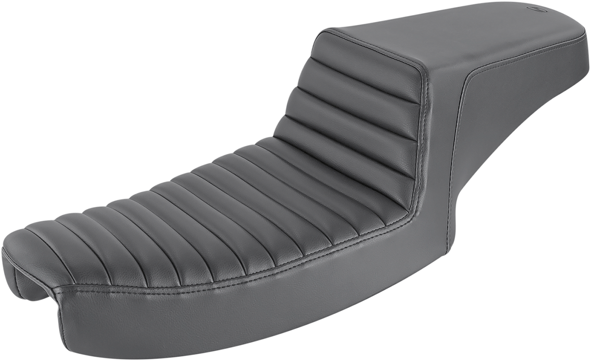 Saddlemen Step Up Seat Black 891-04-171