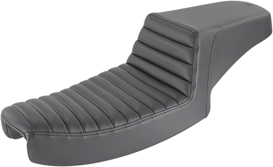 Saddlemen Step Up Seat Black 891-04-171