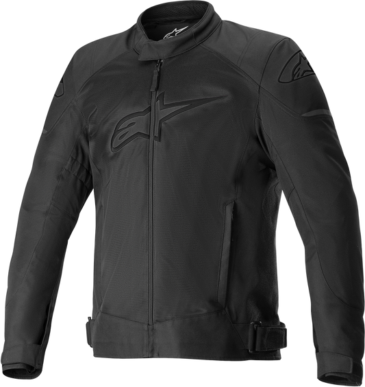 Alpinestars T SP X Superair Jacket Black/Black 4XL 3302022-1100-4X
