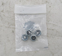 Set of 4 Harley Davidson Genuine NOS Valve Seals TC2 18046-98