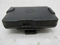 Harley Davidson Motorcycle Alarm Security System Pager Receiver 91660-03