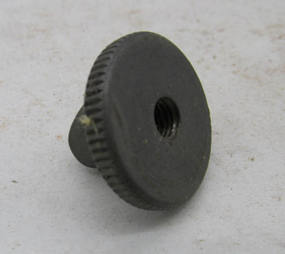 Harley-Davidson Genuine NOS Pacer Scat Brake Rod Adjusting Knob Nut 42265-63