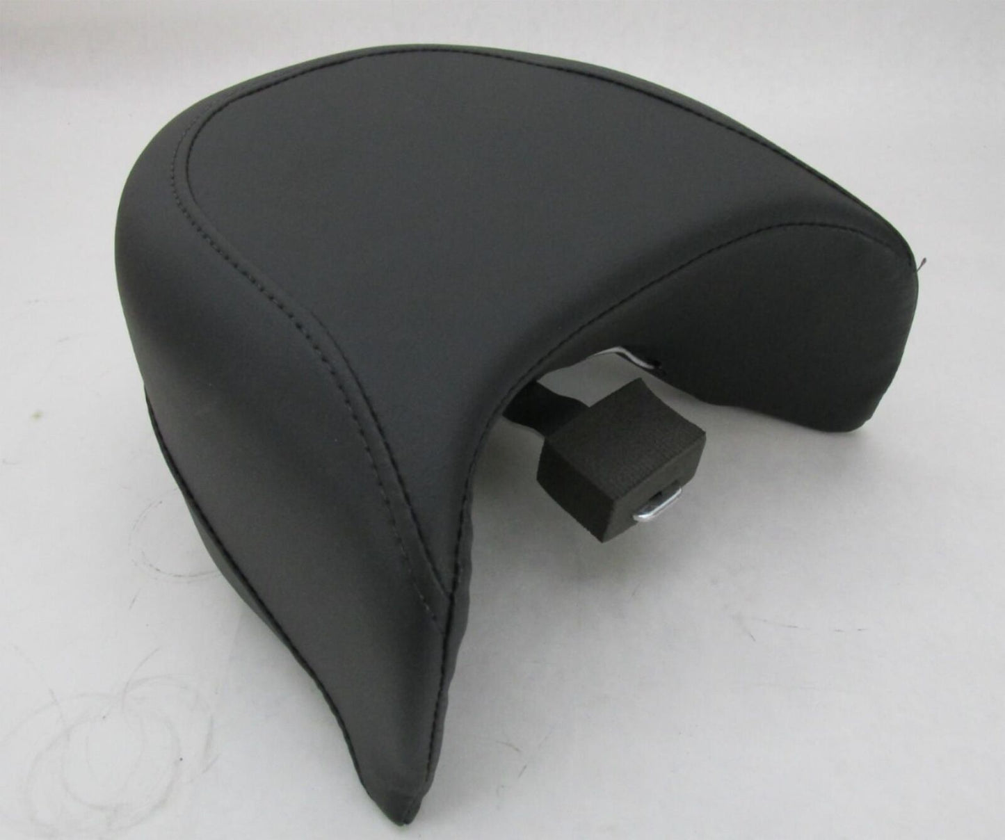 Harley-Davidson Genuine NOS 2007+ Sportster Black Passenger Pillion Kit 52400053