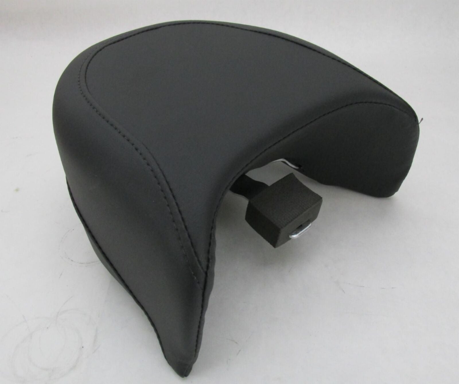 Harley-Davidson Genuine NOS 2007+ Sportster Black Passenger Pillion Kit 52400053