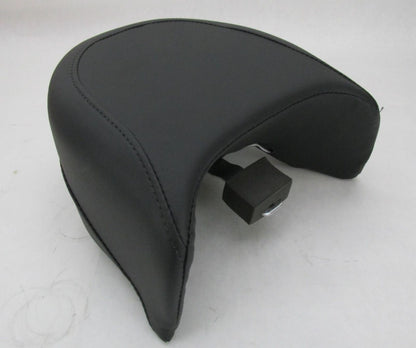 Harley-Davidson Genuine NOS 2007+ Sportster Black Passenger Pillion Kit 52400053