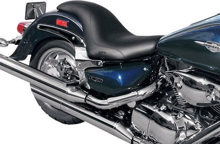 Saddlemen Profiler Seat with Saddlehyde Cover S05-03-047