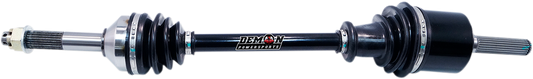DEMON Heavy Duty Axles Front Right PAXL-1127HD