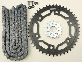 Vortex HFRS Hyper Fast 520 Conversion Chain and Sprocket Kit CK6345