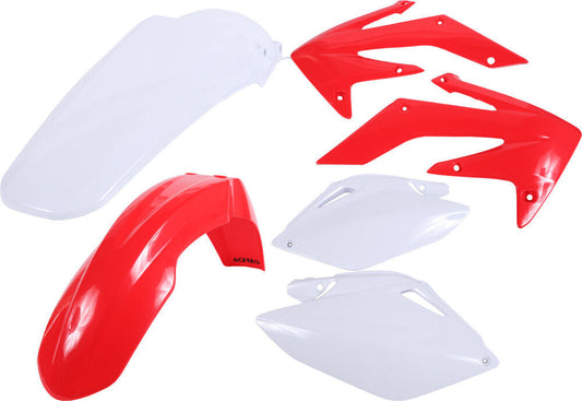Acerbis Standard Plastic Kits Original 09 2041040438