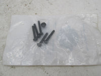 Lot of 5 Harley Davidson Genuine NOS Mounting Hood Screws 76243-86