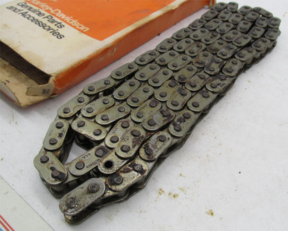 Harley Davidson Genuine NOS Aermacchi Duckworth Rapido Rear Chain 40004-61D