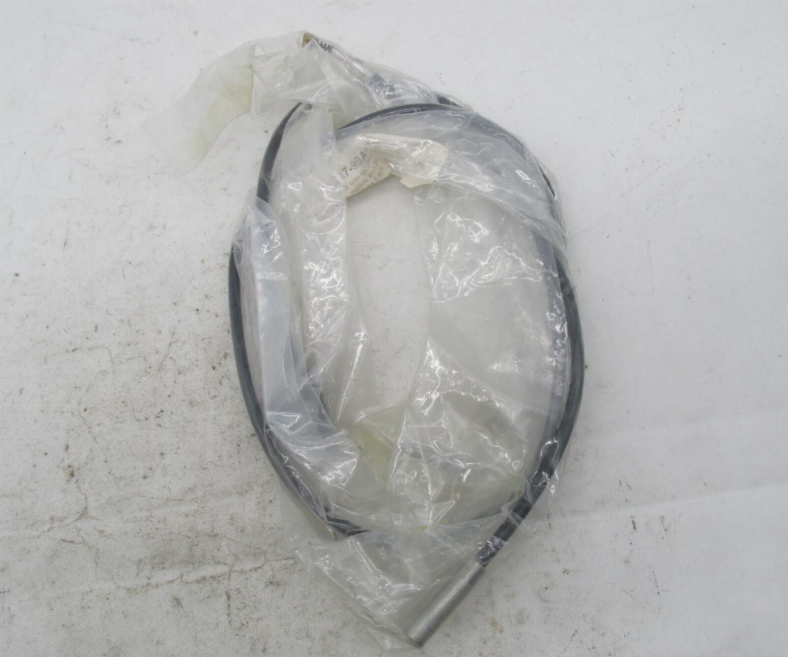 Harley Davidson Genuine NOS Idle Throttle Cable 33237-99A +12