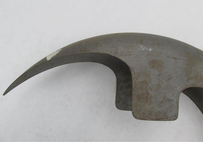 Khrome Werks Wild Card Chopper 5.50" Wide Saracen Front Fender 21" Tire 11402