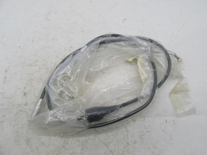 Harley Davidson Genuine NOS Idle Throttle Cable 33237-99A +12