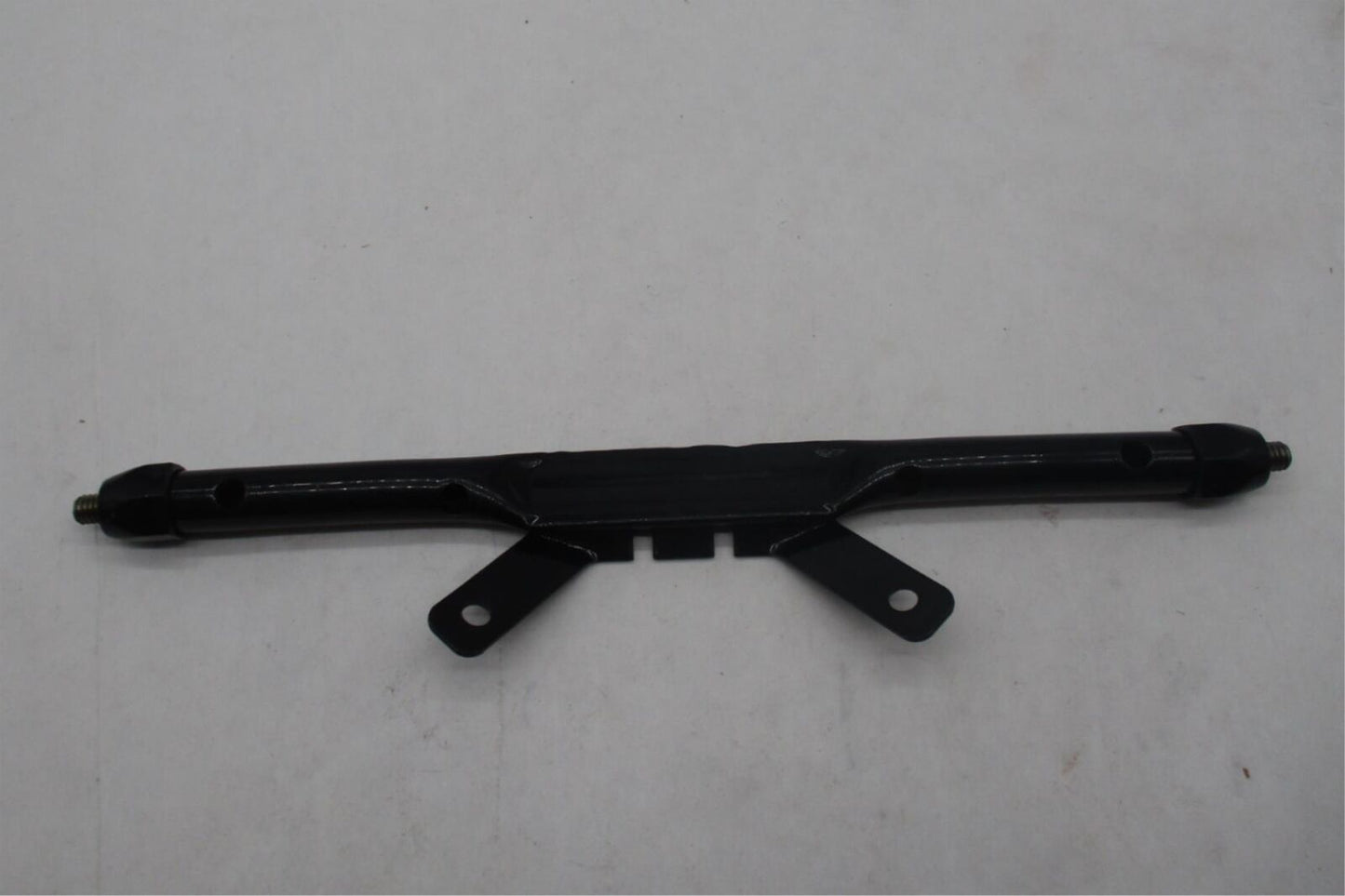 Harley Davidson Rear License Plate Turn Signal Bracket