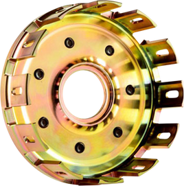 Hinson Clutch Basket HS597-B-2101