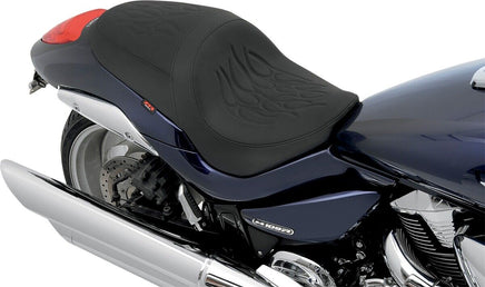 Z1R Predator Seat 0810-1793