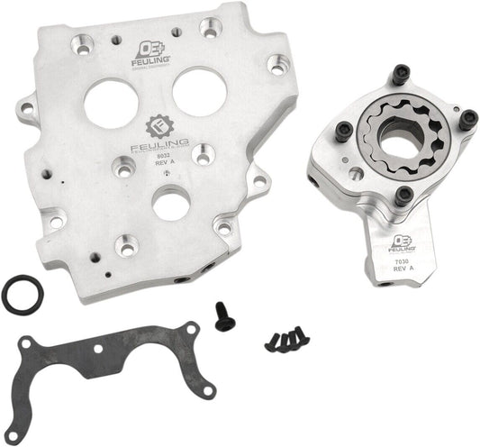 Feuling OE+ Oil Pump/Cam Plate Kits 7086