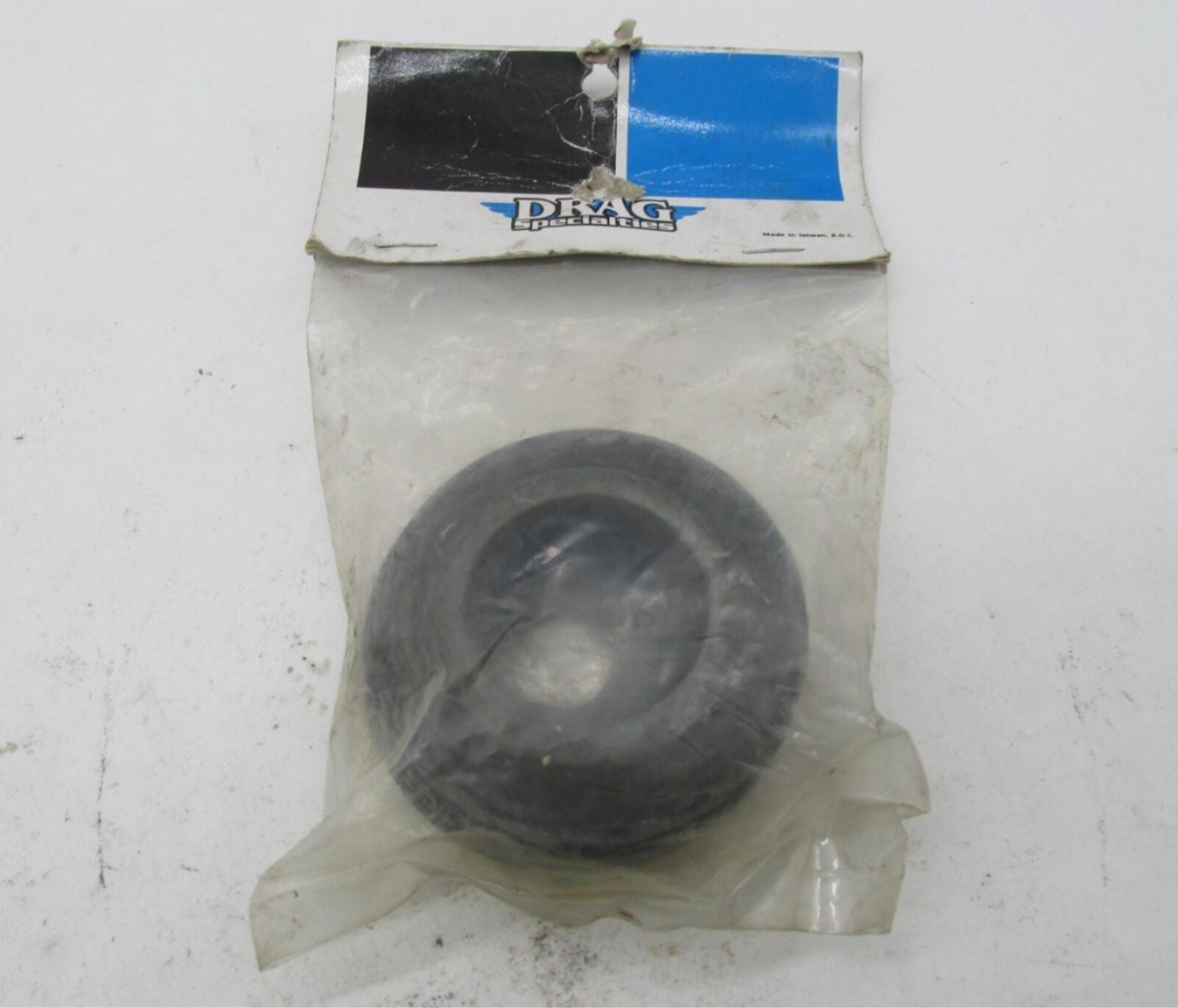 Harley Drag Specialties 1980 - 2008 FLT Transmission Rear Rubber Mount 0933-053