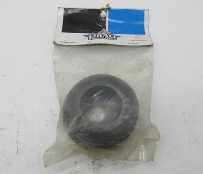 Harley Drag Specialties 1980 - 2008 FLT Transmission Rear Rubber Mount 0933-053