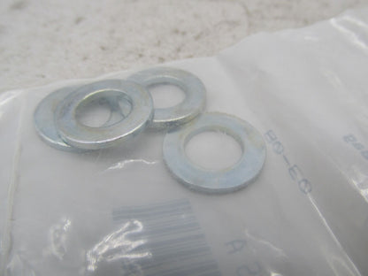 Lot of 4 Harley Davidson Genuine NOS Bushing Retainer Washers 34075-89